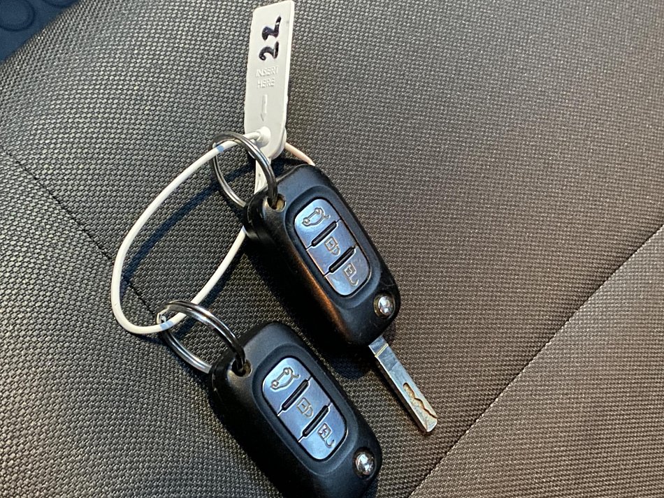 Renault Mégane 1.6 16V 