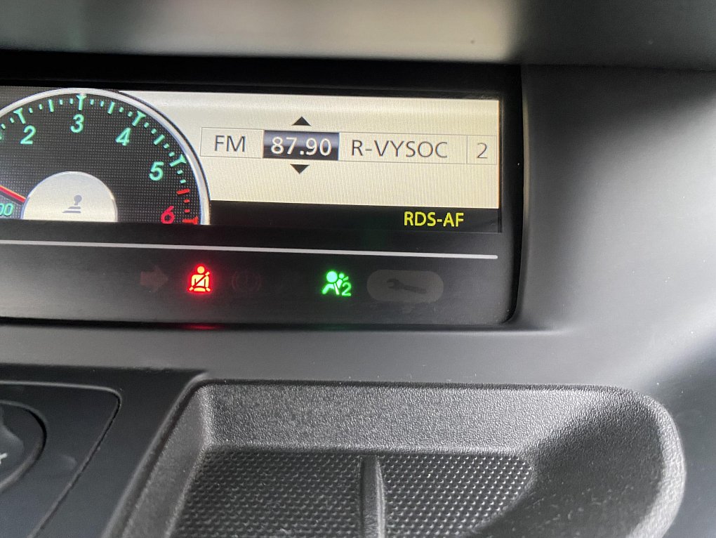 Renault Grand Scénic 1.9dCi 