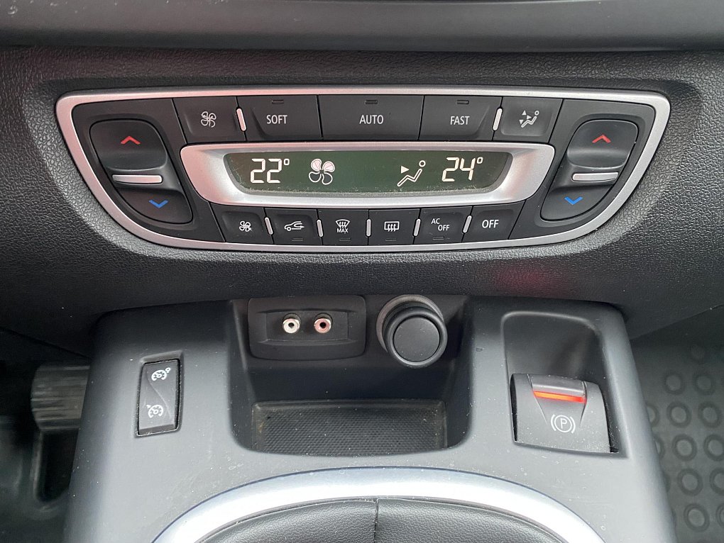 Renault Grand Scénic 1.9dCi 