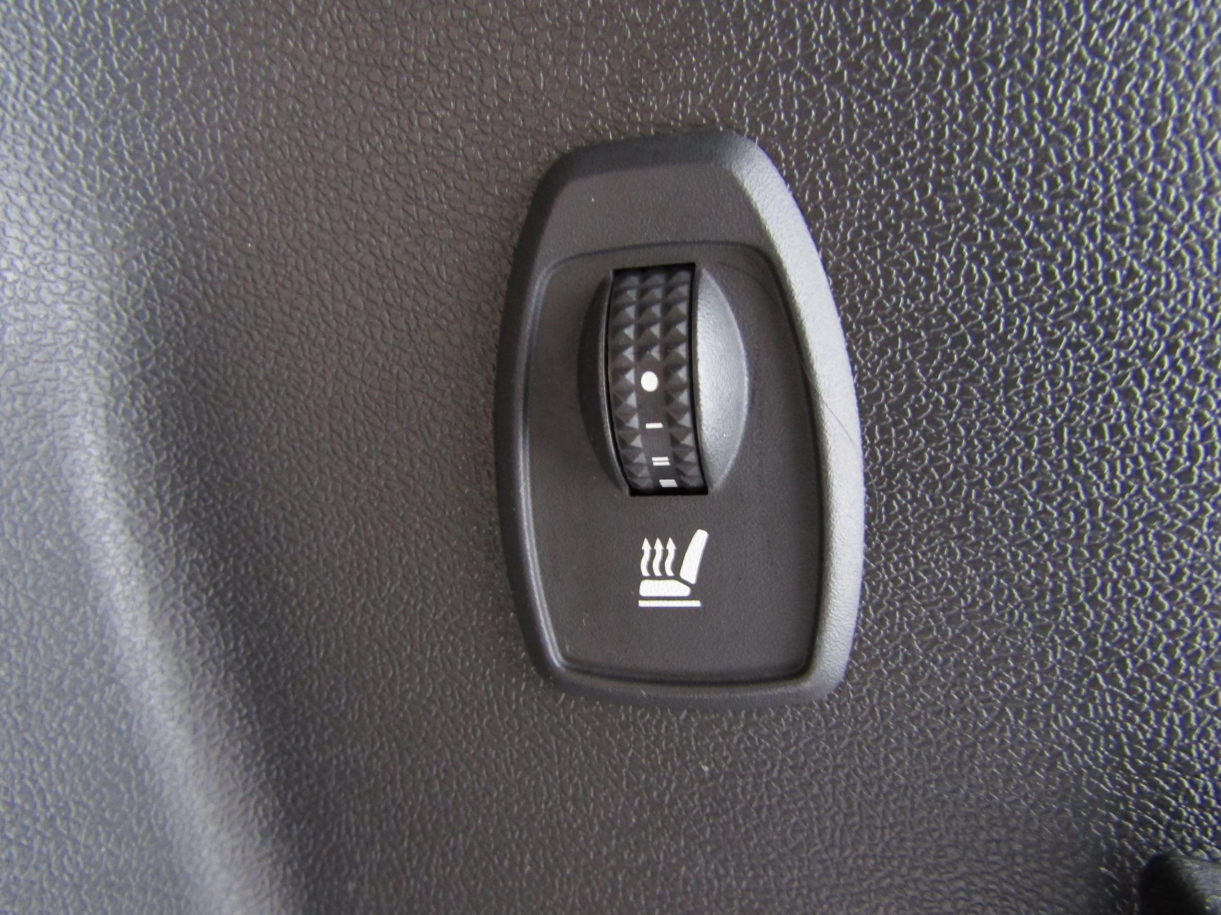 Renault Grand Scénic, 2011 - pohled č. 12