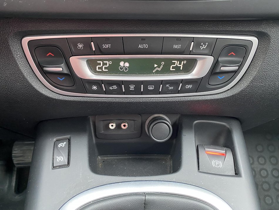 Renault Grand Scénic 1.9dCi 