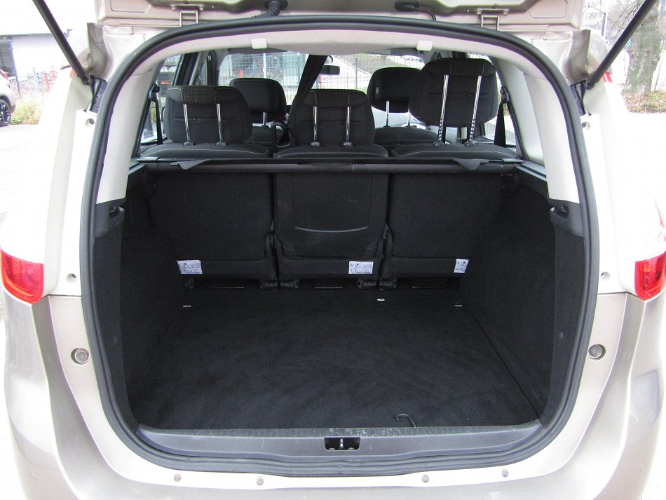 Renault Grand Scénic 1.9dCi 