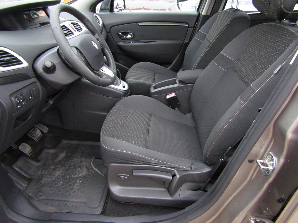 Renault Grand Scénic 1.9dCi 