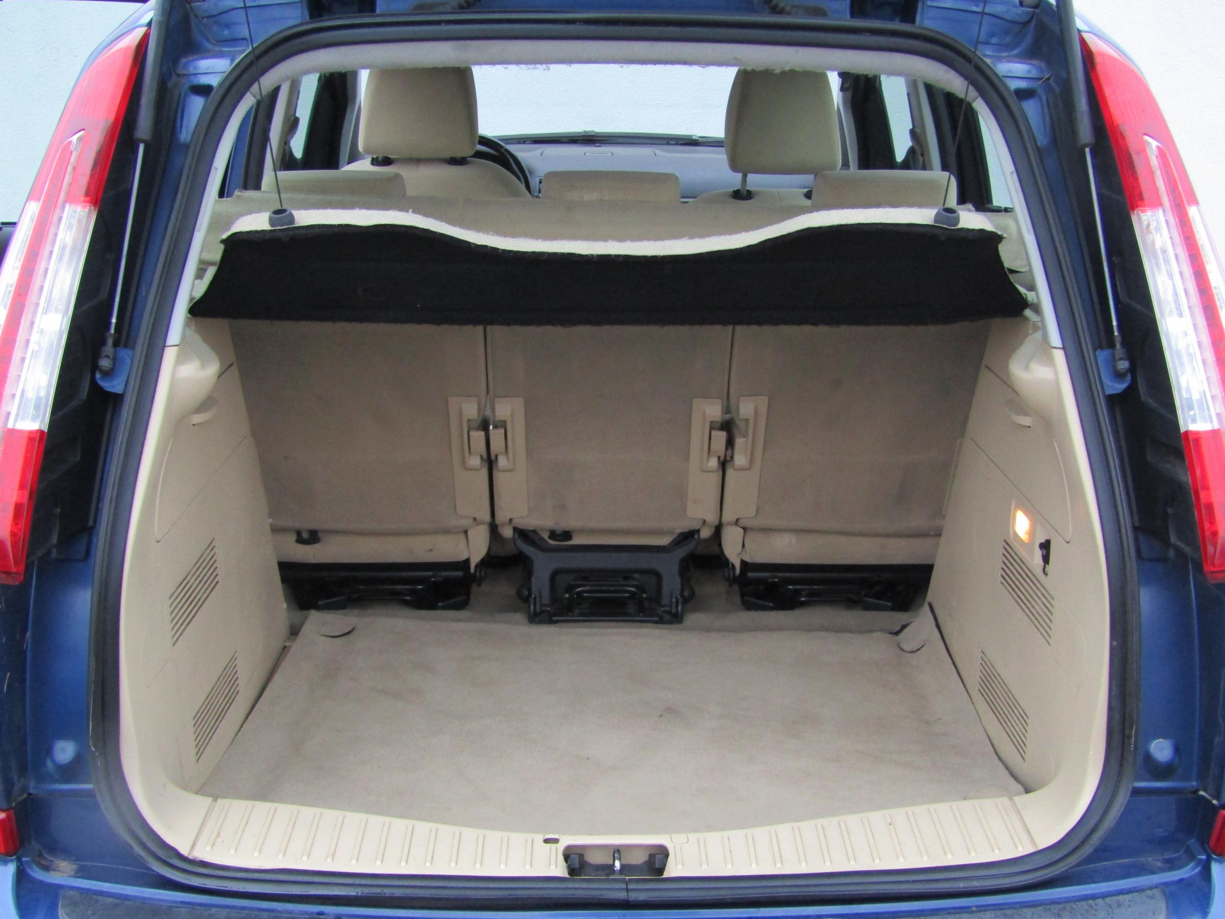 Ford C-MAX, 2008 - pohled č. 7