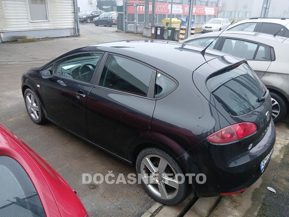 Seat Leon 1.9 Tdi 