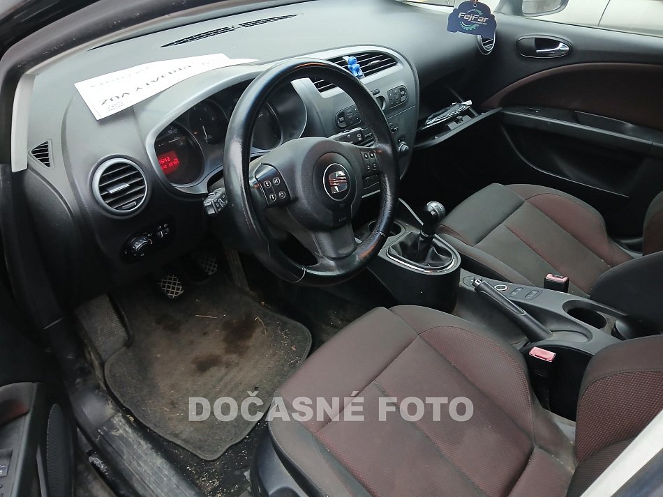 Seat Leon 1.9 Tdi 