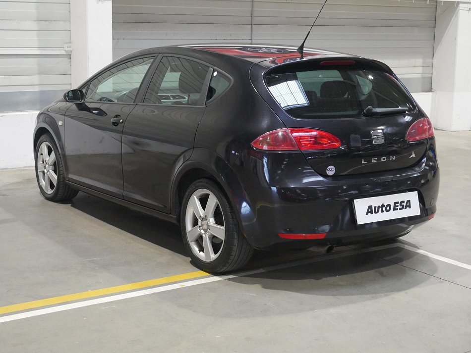 Seat Leon 1.9 Tdi 