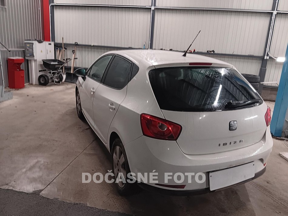 Seat Ibiza 1.4i 