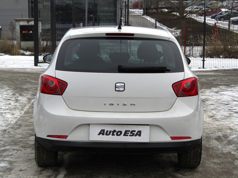 Seat Ibiza 1.4i 