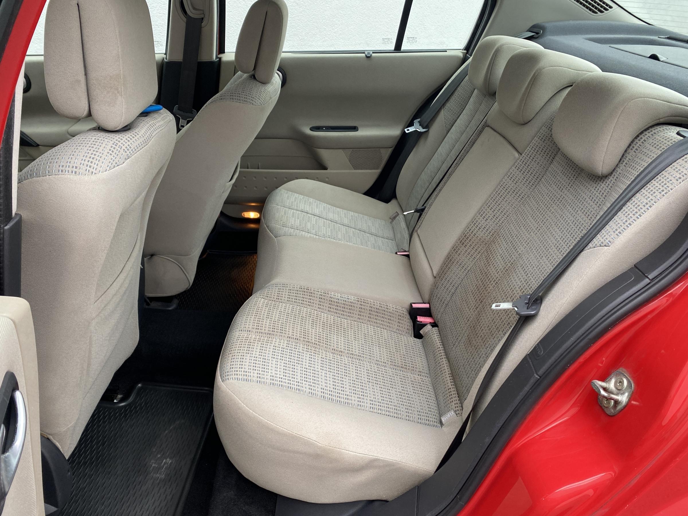 Renault Mégane, 2006 - pohled č. 10