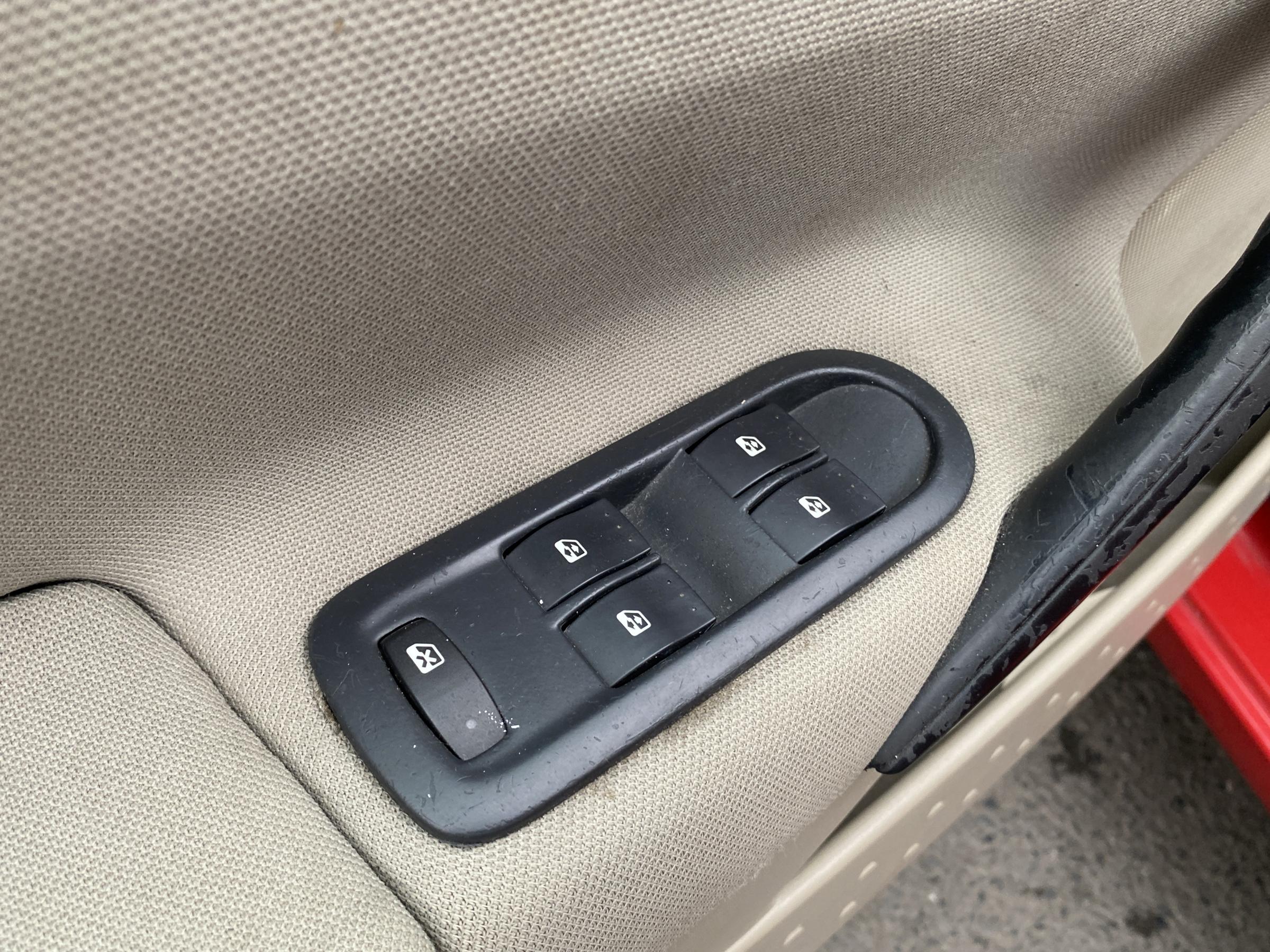 Renault Mégane, 2006 - pohled č. 13