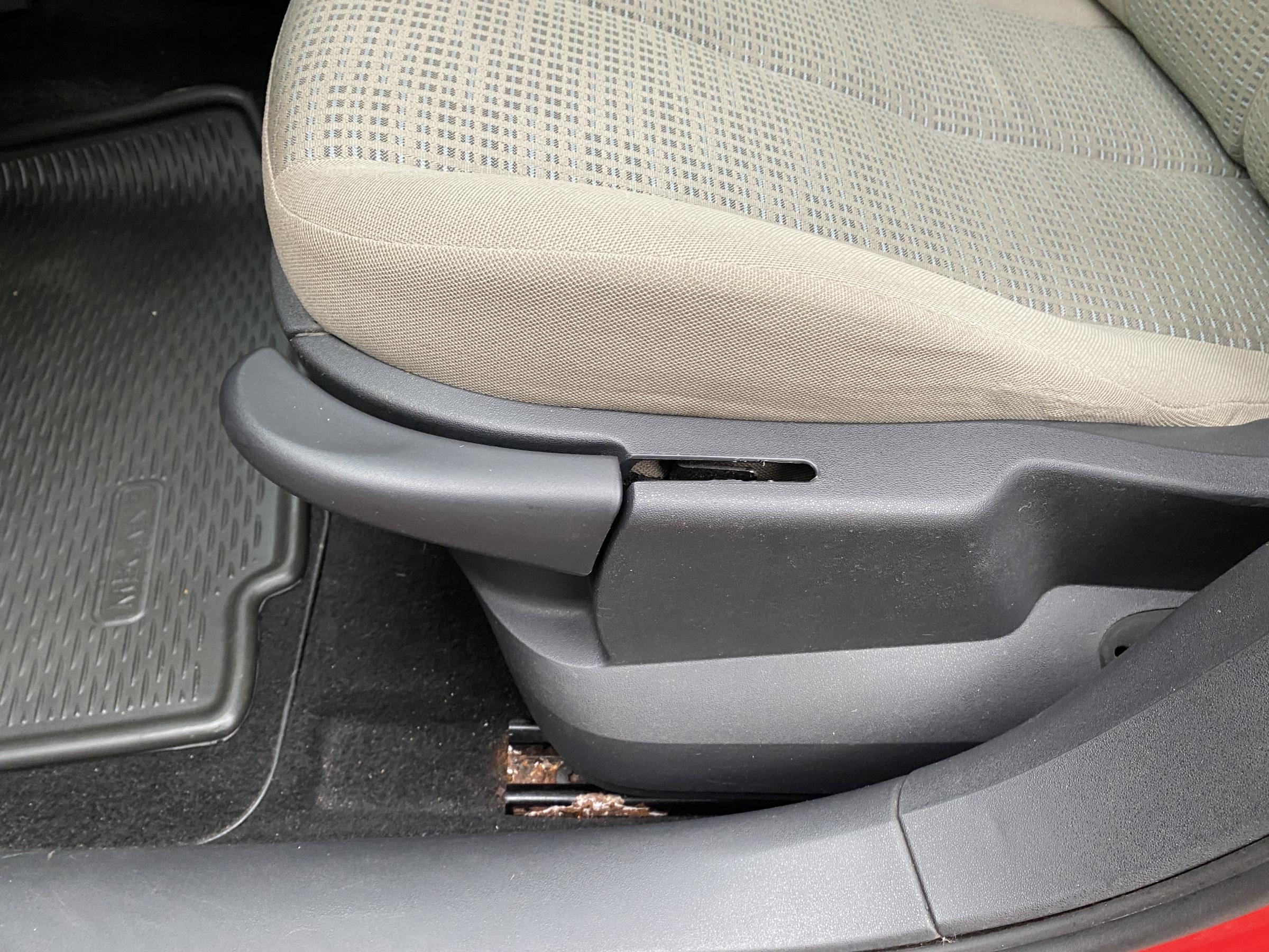 Renault Mégane, 2006 - pohled č. 14