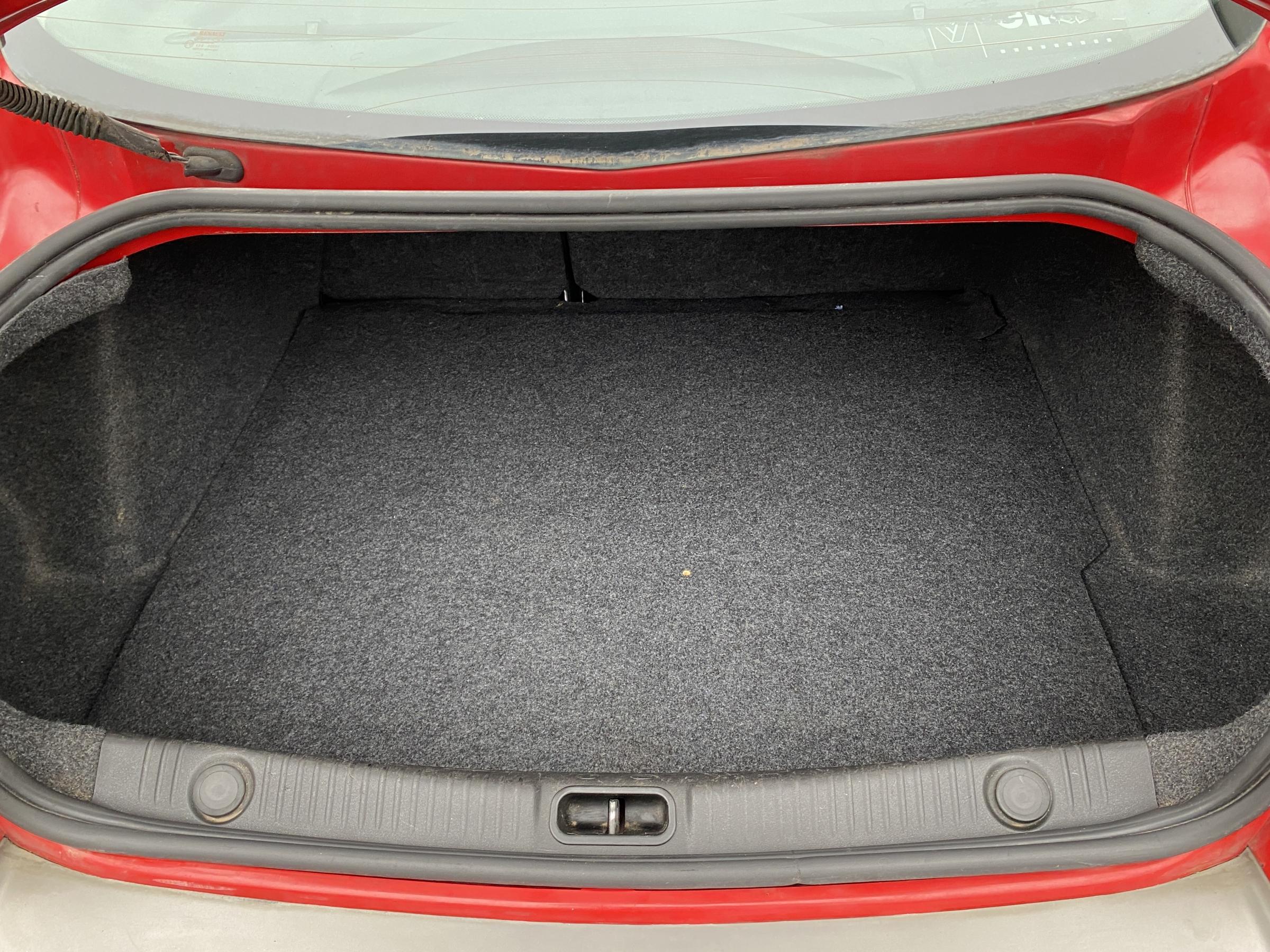 Renault Mégane, 2006 - pohled č. 7