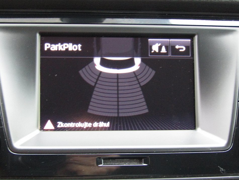 Škoda Fabia III 1.2 TSi Style