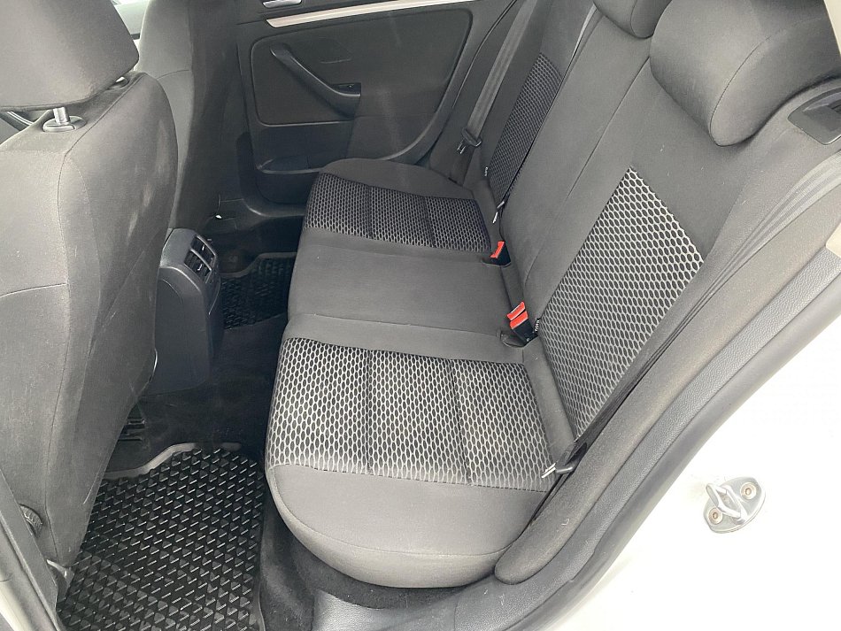 Volkswagen Golf 1.2 TSi 