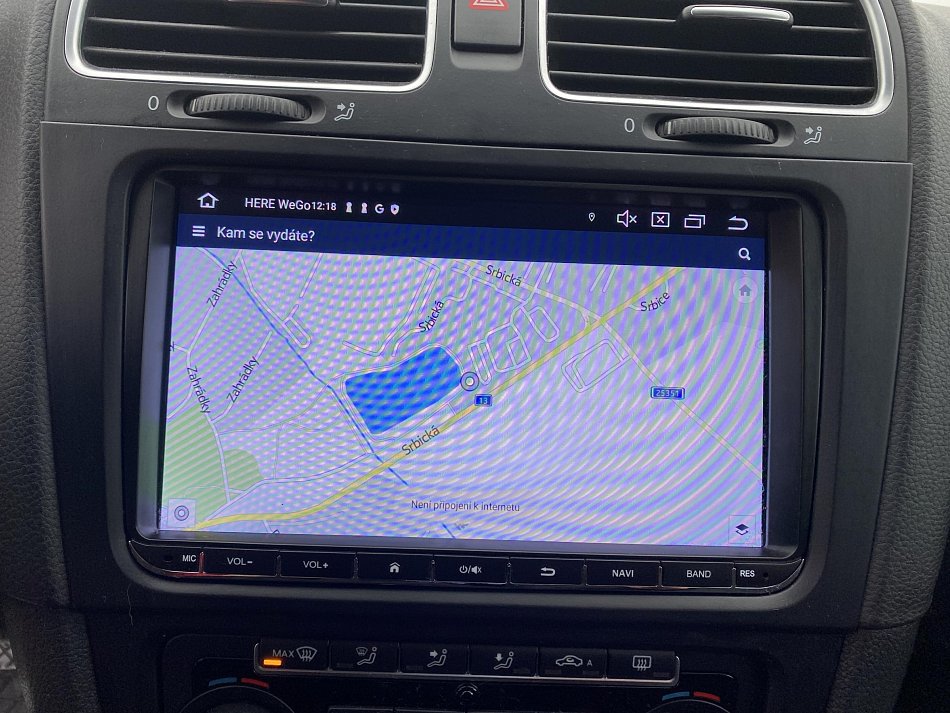 Volkswagen Golf 1.2 TSi 