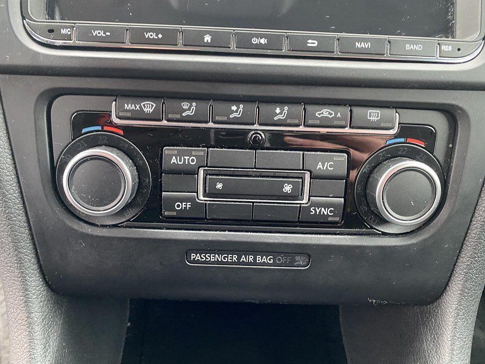 Volkswagen Golf 1.2 TSi 