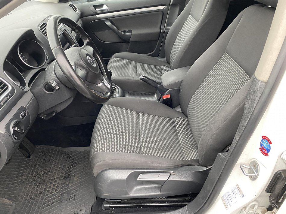 Volkswagen Golf 1.2 TSi 