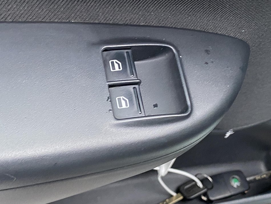 Škoda Octavia II 2.0TDi 