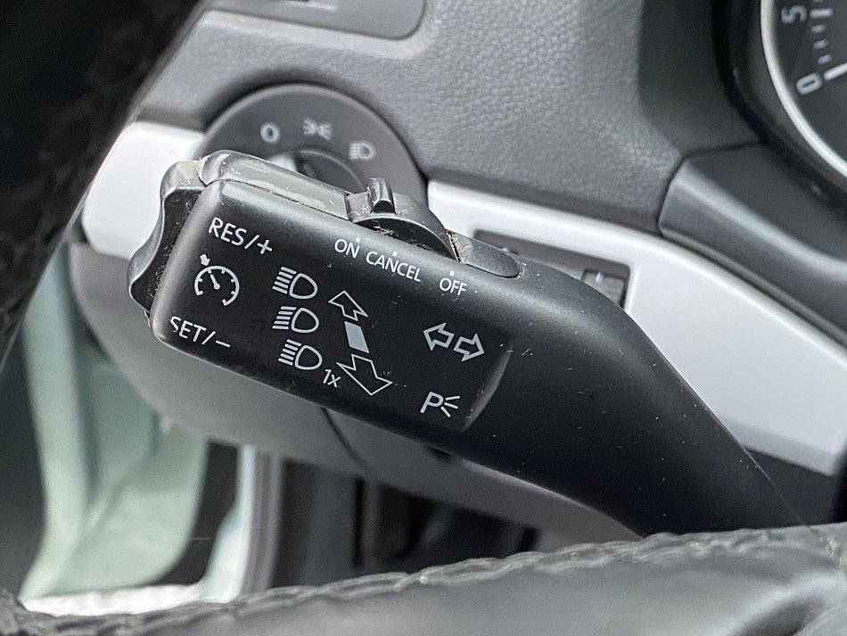 Škoda Octavia II 2.0TDi 