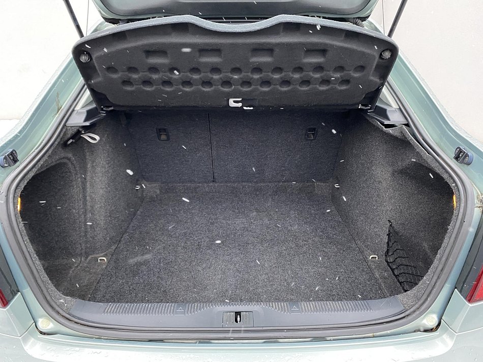 Škoda Octavia II 2.0TDi 