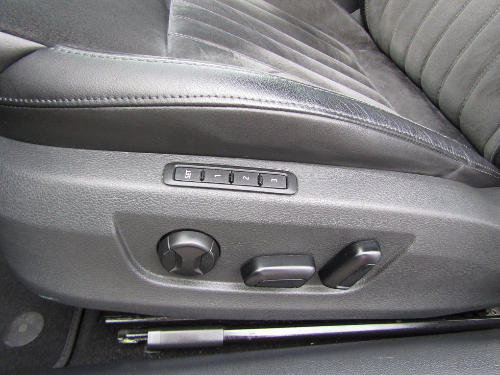 Škoda Superb III 2.0 TSi Style