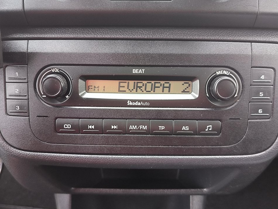 Škoda Praktik 1.2 12V 