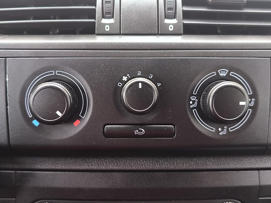 Škoda Praktik 1.2 12V 