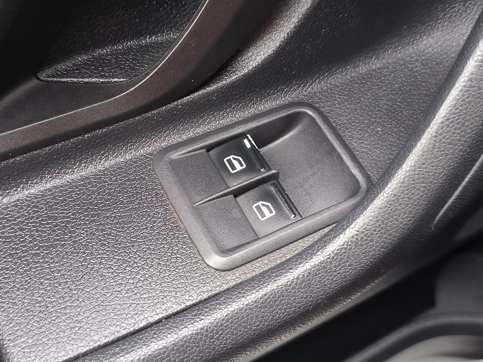 Škoda Praktik 1.2 12V 