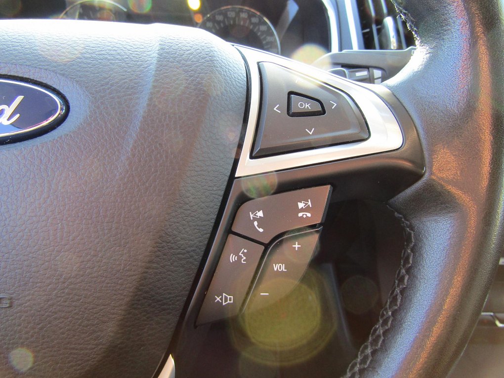 Ford S-MAX 2.0 TDCi  4x4