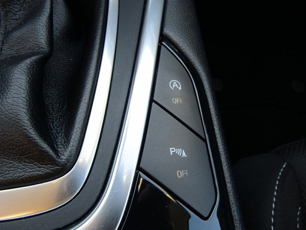 Ford S-MAX 2.0 TDCi  4x4