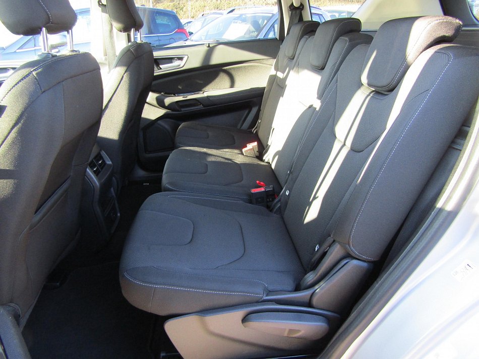 Ford S-MAX 2.0 TDCi  4x4