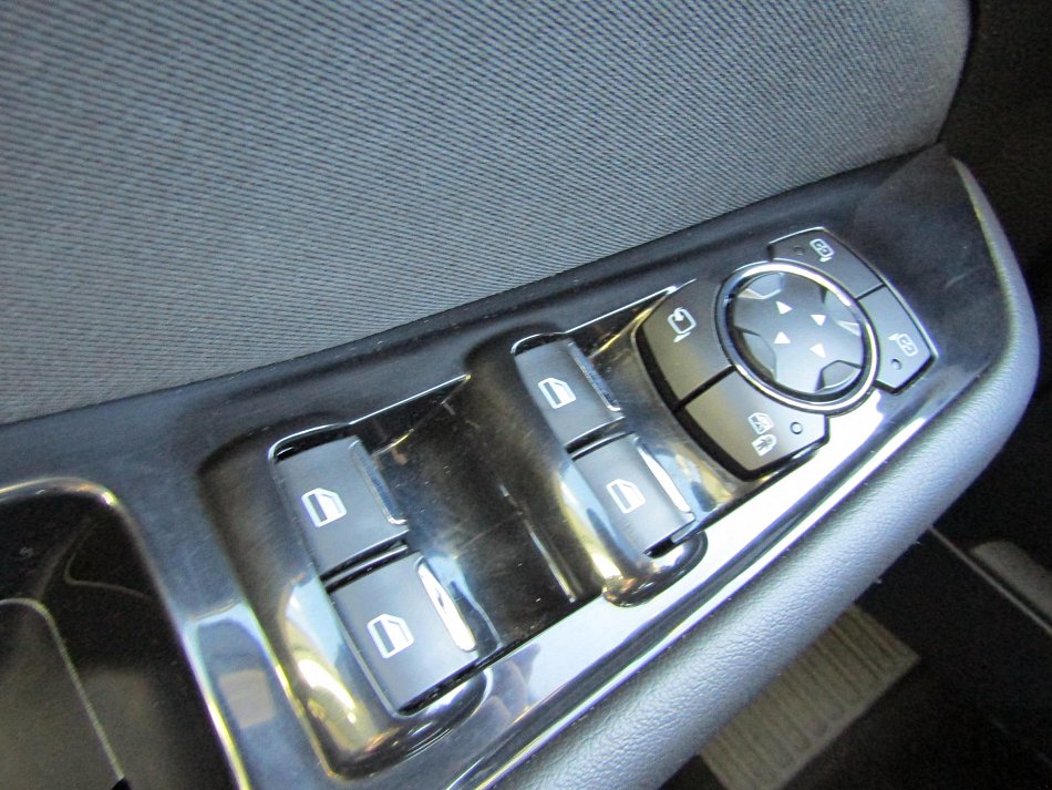 Ford S-MAX 2.0 TDCi  4x4