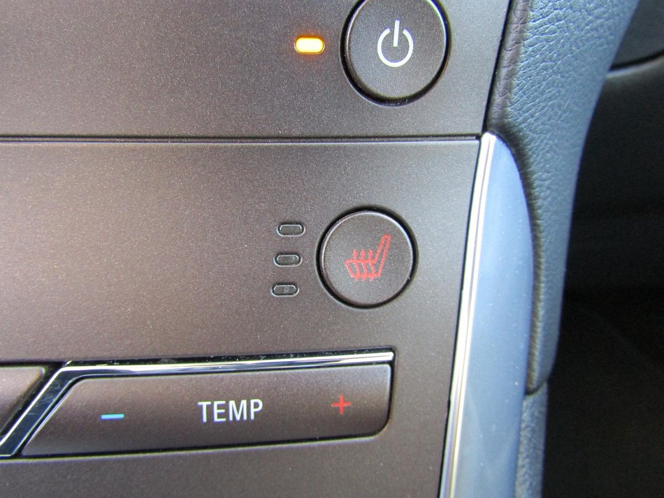 Ford S-MAX 2.0 TDCi  4x4