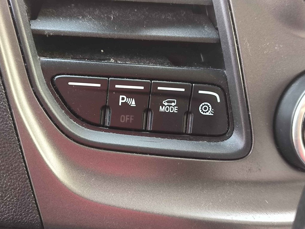 Ford Transit Custom 2.0TDCi  L2 9míst