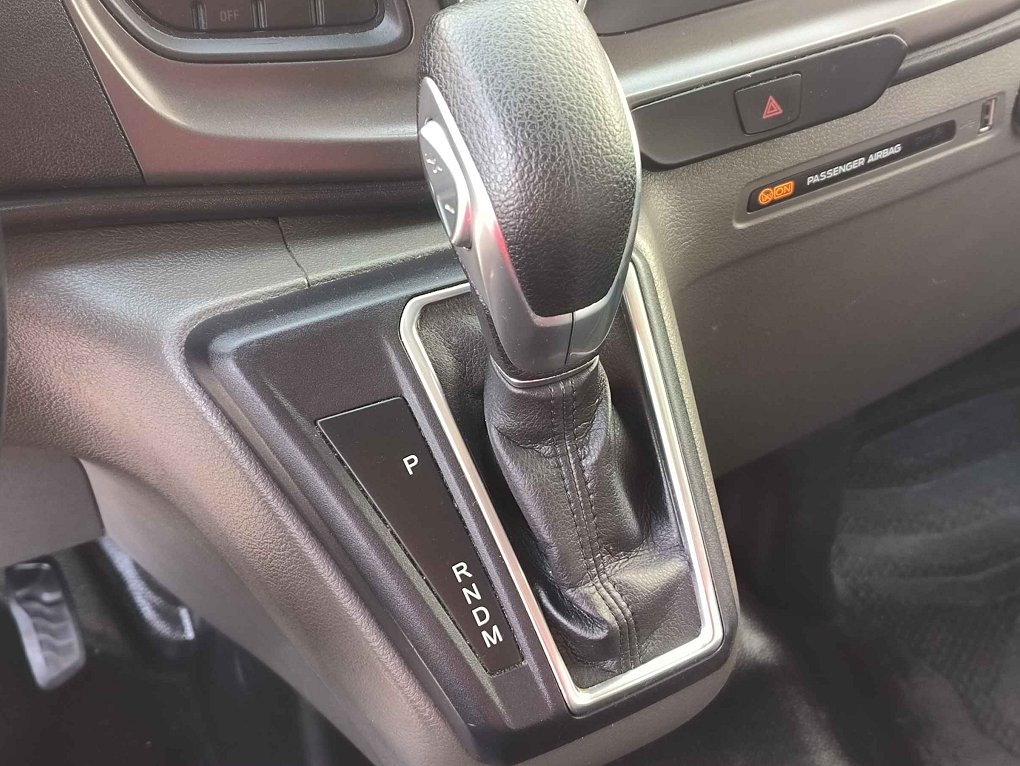 Ford Transit Custom 2.0TDCi  L2 9míst