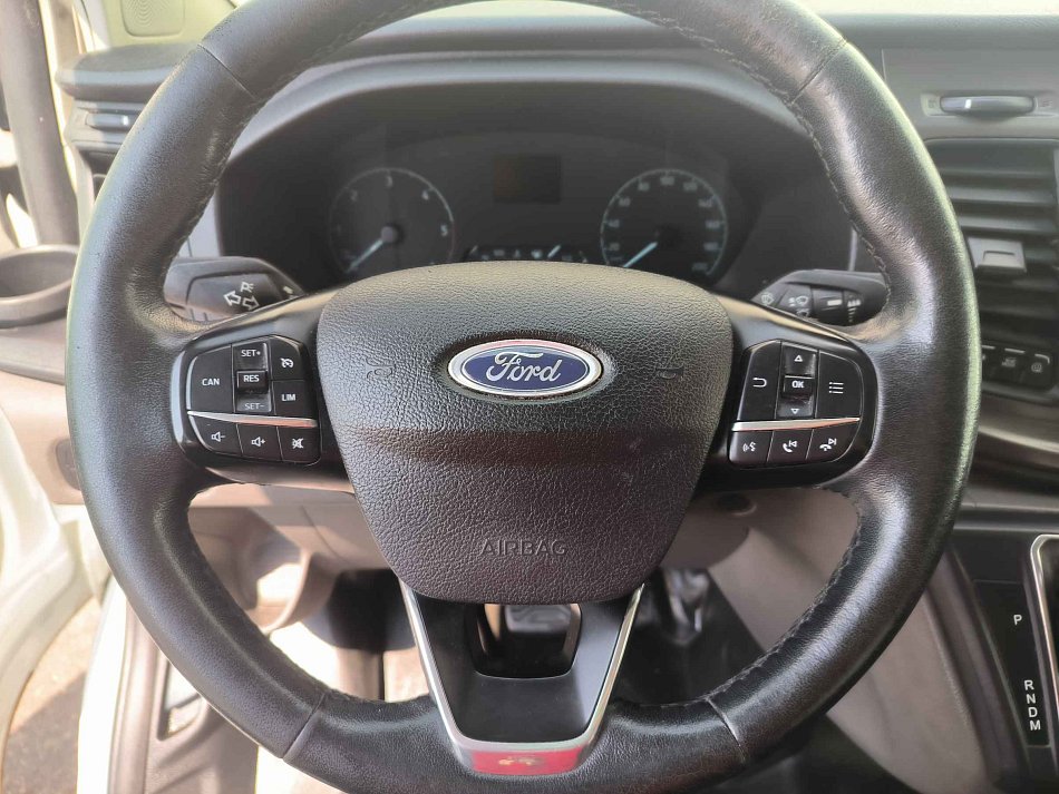 Ford Transit Custom 2.0TDCi  L2 9míst