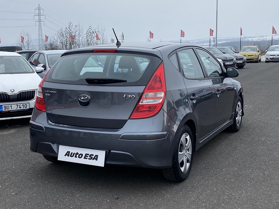 Hyundai I30 1.4i 