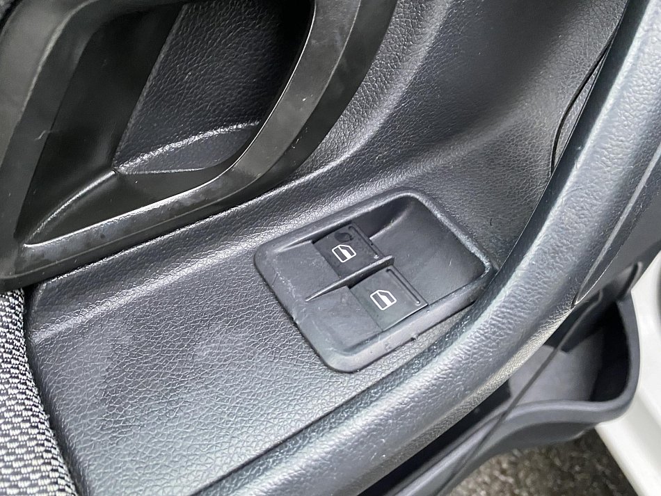 Škoda Fabia II 1.2 HTTP 