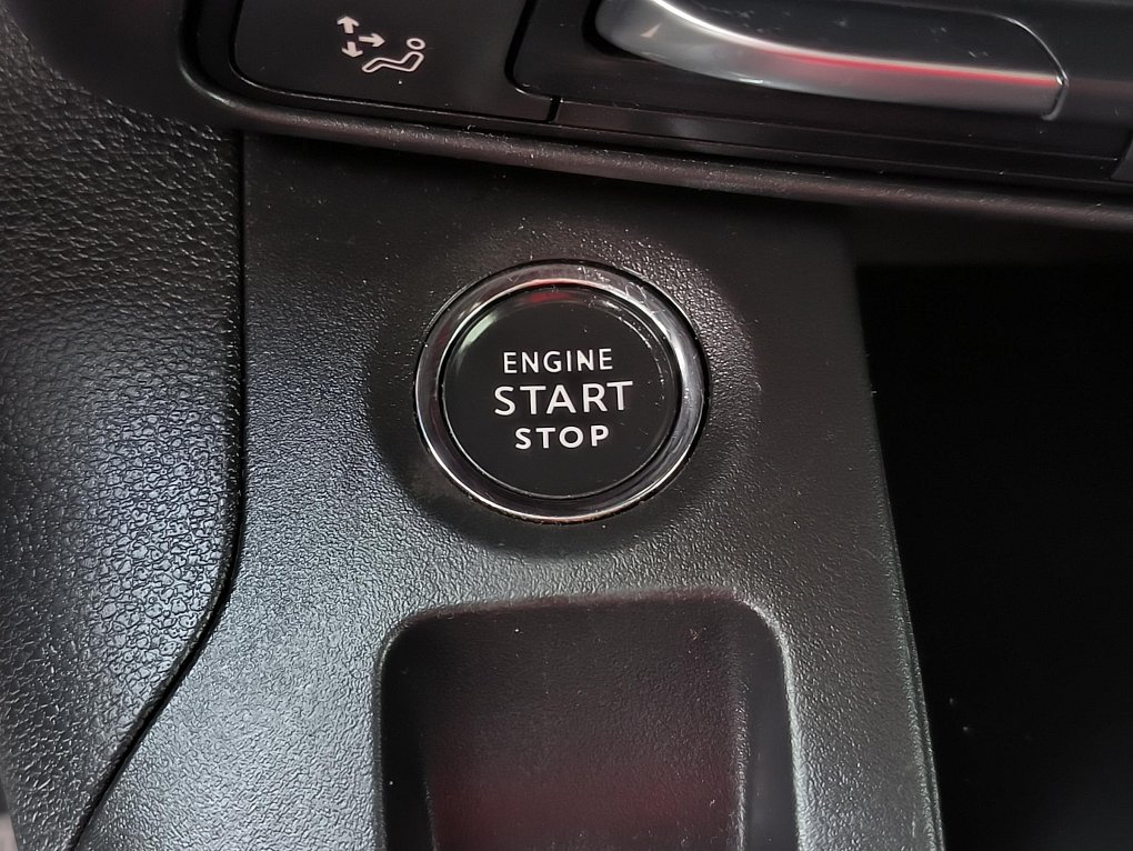 Peugeot Rifter 1.5HDi GT Line