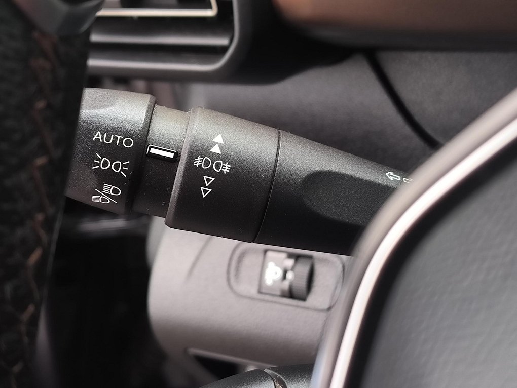 Peugeot Rifter 1.5HDi GT Line