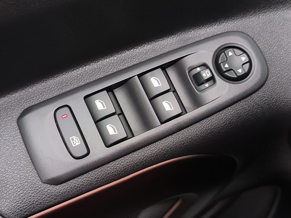 Peugeot Rifter 1.5HDi GT Line