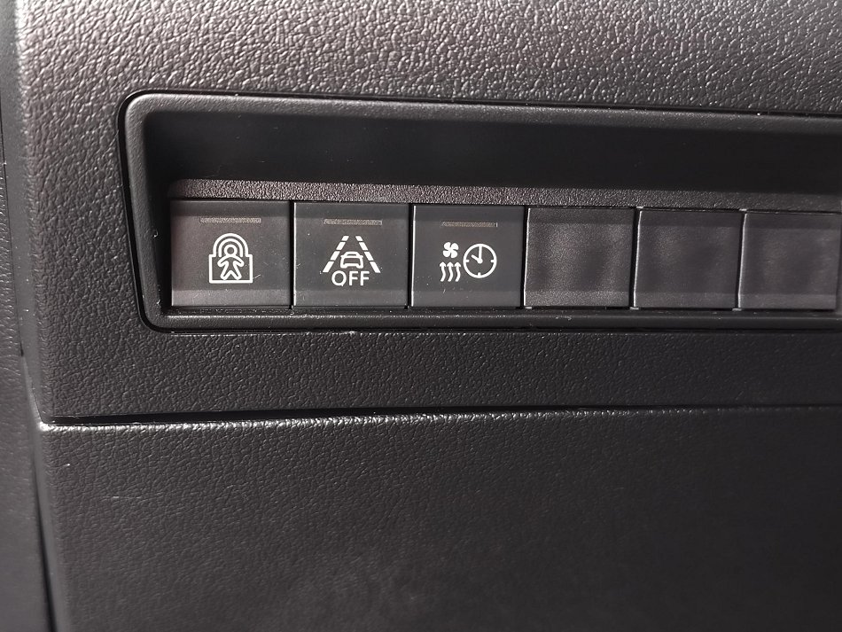 Peugeot Rifter 1.5HDi GT Line