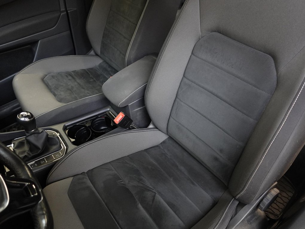 Volkswagen Sportsvan 1.6 TDi 