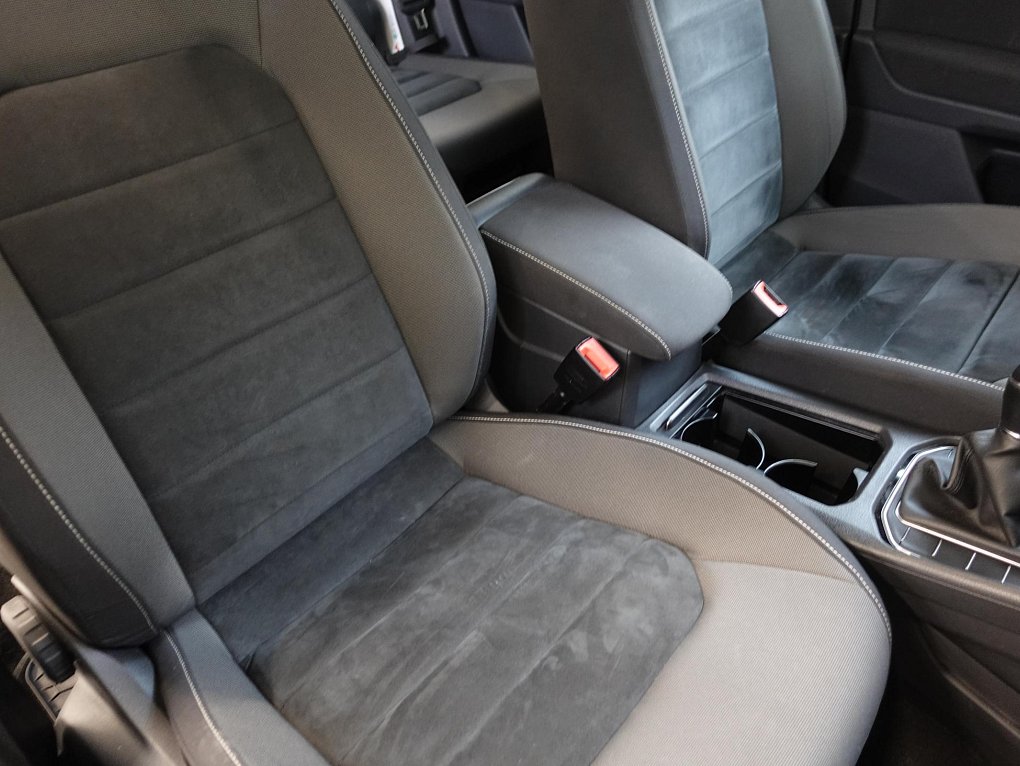 Volkswagen Sportsvan 1.6 TDi 