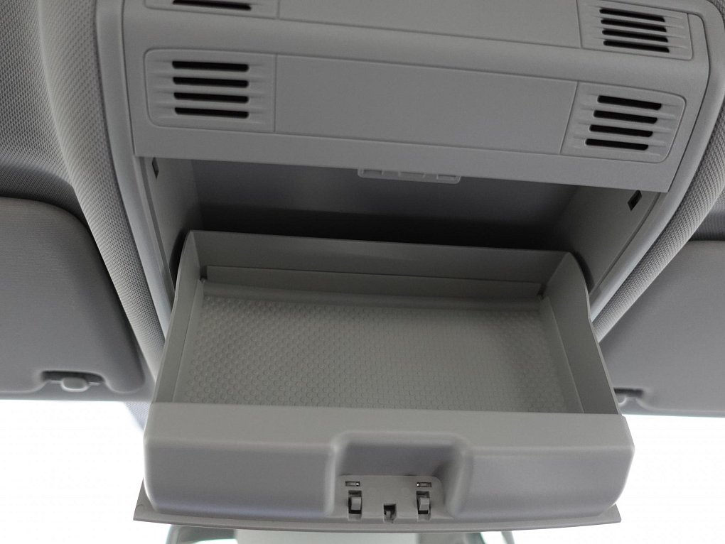 Volkswagen Sportsvan 1.6 TDi 