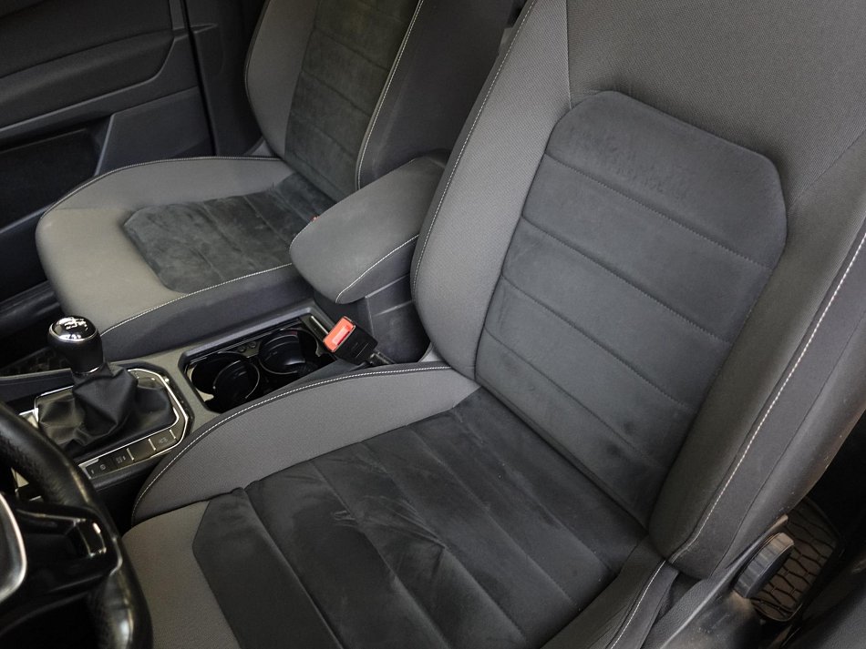 Volkswagen Sportsvan 1.6 TDi 