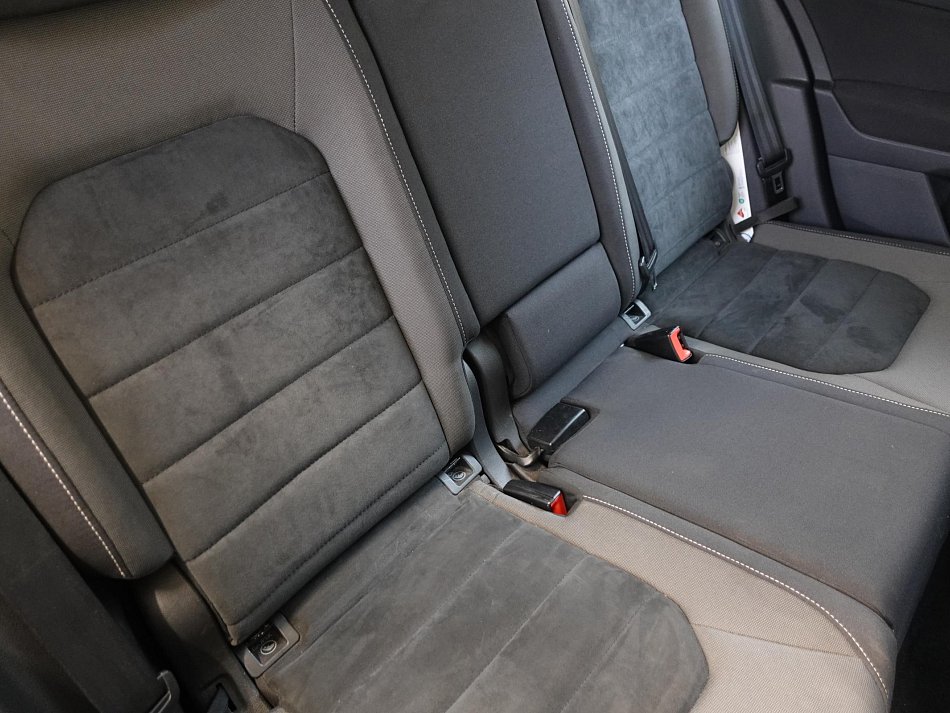 Volkswagen Sportsvan 1.6 TDi 