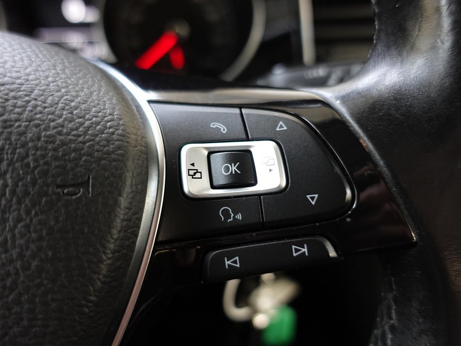 Volkswagen Sportsvan 1.6 TDi 