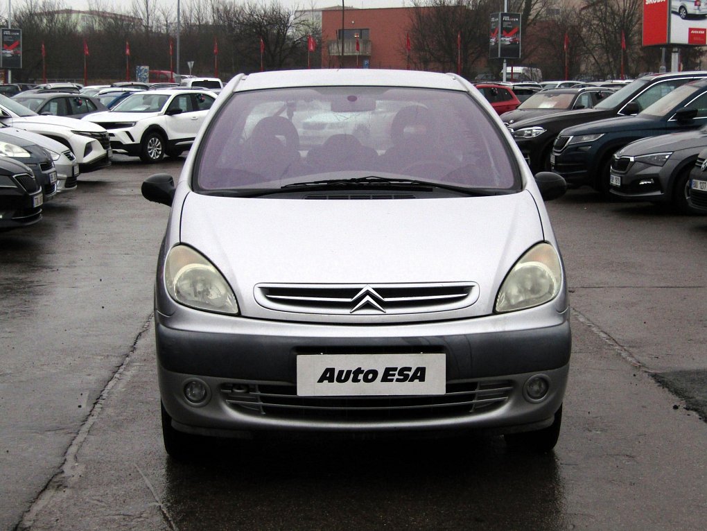 Citroën Xsara Picasso 1.6i 